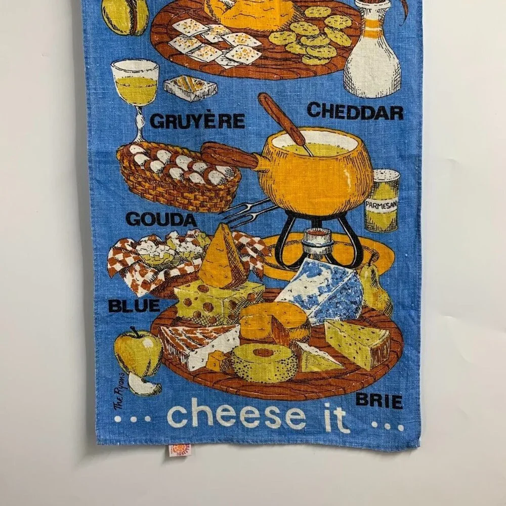 Fallani & Cohn‎ Kitchen Linen Country Kitchen French Kitchen 15/27 Hand Towels